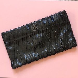 Tory Burch | Sparkle Clutch